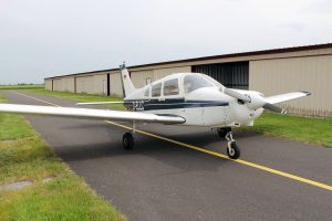 Piper PA-28
